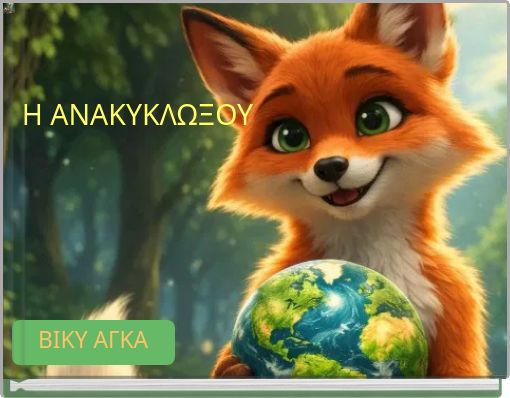 Η ΑΝΑΚΥΚΛΩΞΟΥ