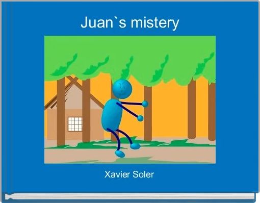 Juan`s mistery