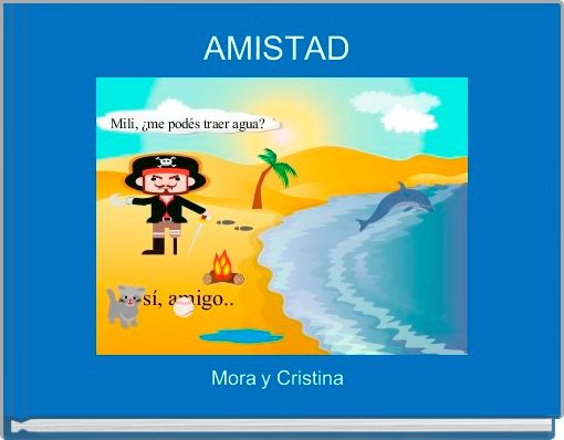AMISTAD 