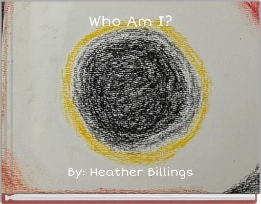 Who Am I?