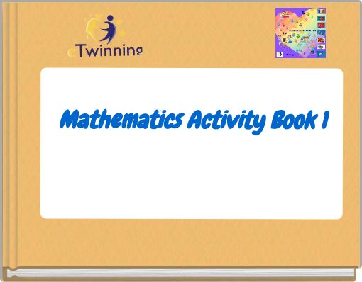 Mathematics Activity Book 1