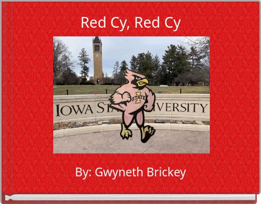 Red Cy, Red Cy