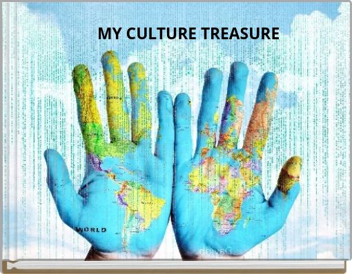 MY CULTURE TREASURE