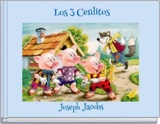 Los 3 Cerditos