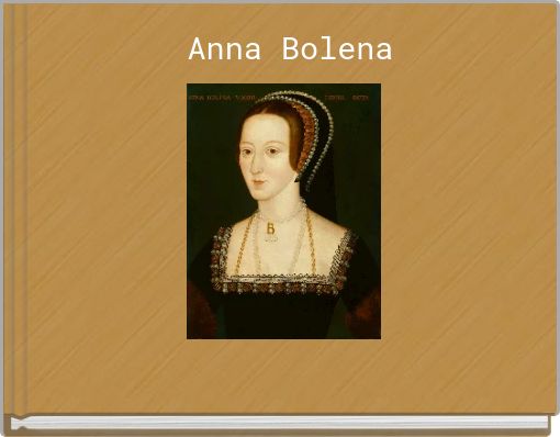 Anna Bolena