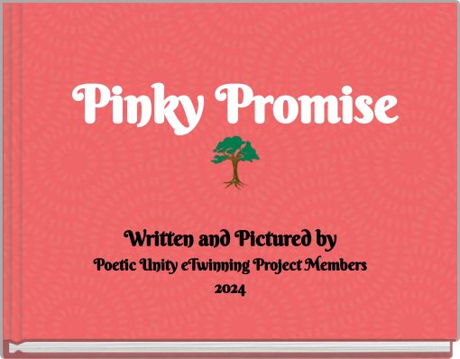 Pinky Promise
