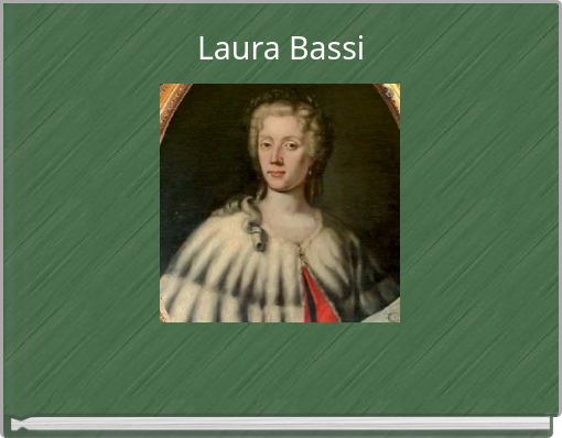 Laura Bassi