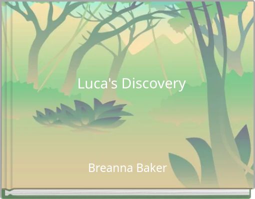 Luca's Discovery
