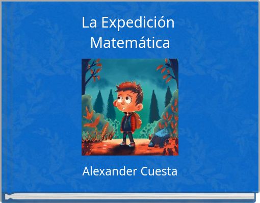 La Expedición Matemática