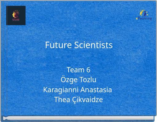 Future Scientists
