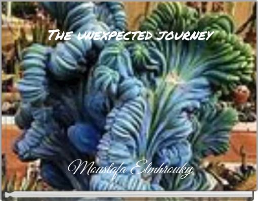 The unexpected journey