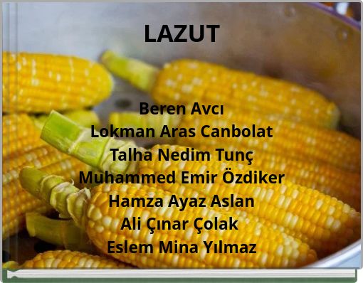 LAZUT