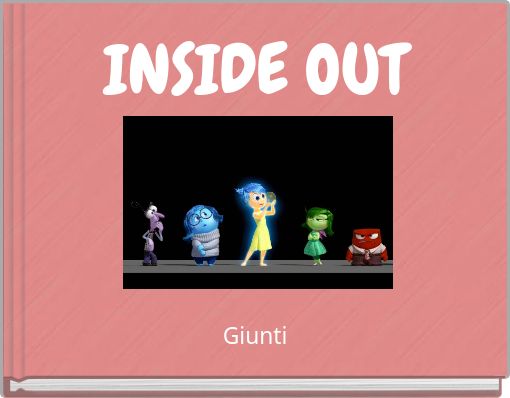 INSIDE OUT