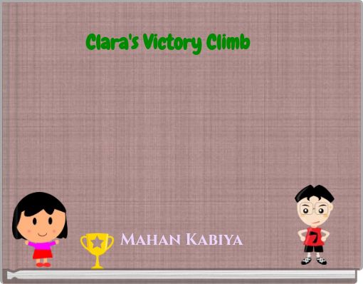 Clara's Victory Climb