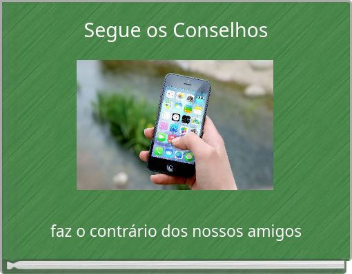 Segue os Conselhos