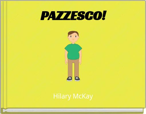 PAZZESCO!