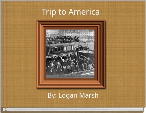 Trip to America