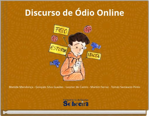 Discurso de Ódio Online