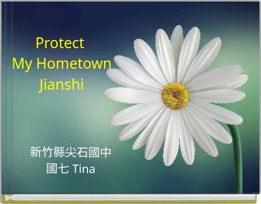 Protect My Hometown Jianshi
