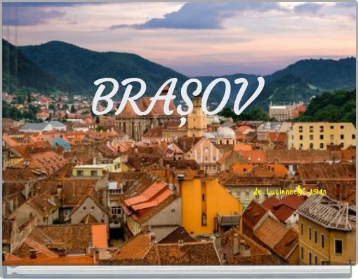 BRAȘOV