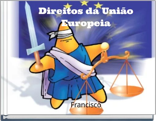 Direitos da União Europeia