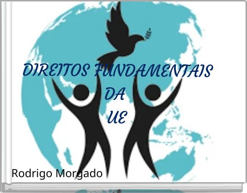 DIREITOS FUNDAMENTAIS DA UE