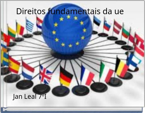Direitos fundamentais da ue