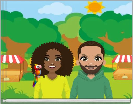 Havia até a Sala da Raiva, com tapetes de luta livre onde as crianças podiam extravasar sua energia.