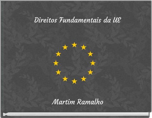 Direitos Fundamentais da UE