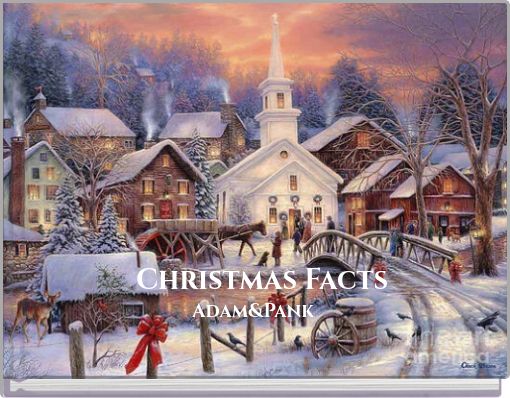 Christmas Facts