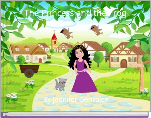The Princess and the Frog