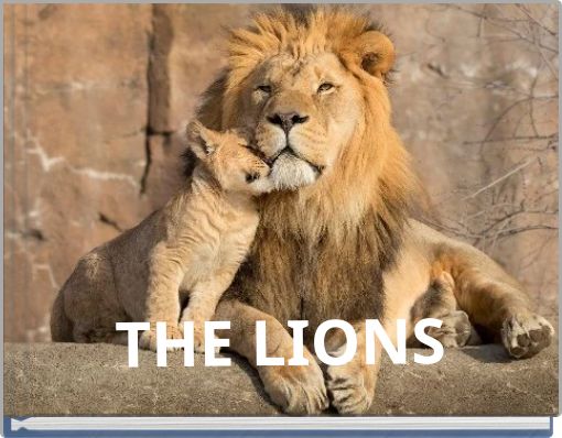 THE LIONS