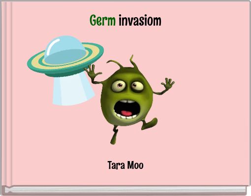 Germ invasiom