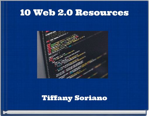 10 Web 2.0 Resources