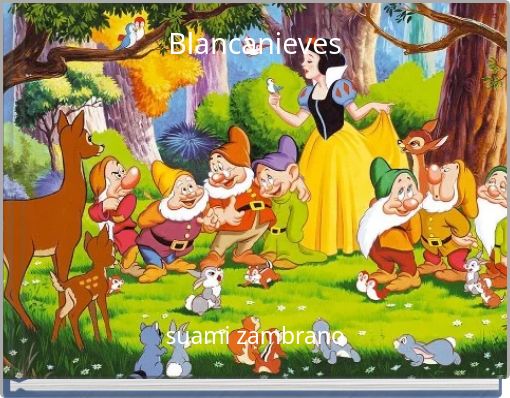 Blancanieves