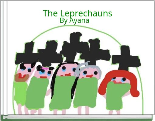 The Leprechauns