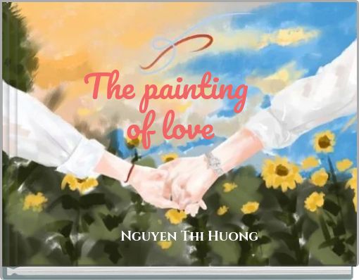 The painting of love