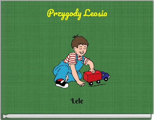 Przygody Leosia