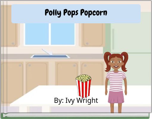 Polly Pops Popcorn