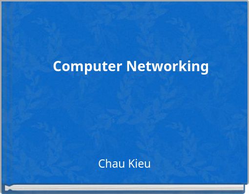 Computer Networking