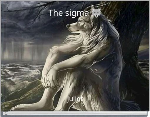 The sigma 