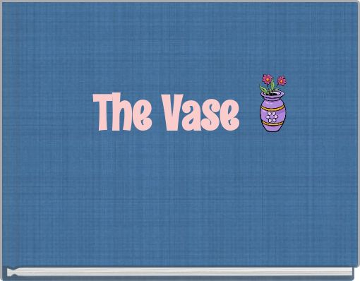 Book Cover for: The Vase