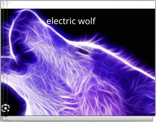 electric wolf