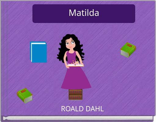 Matilda
