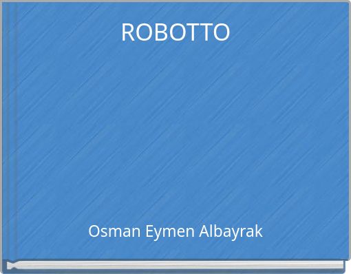 ROBOTTO