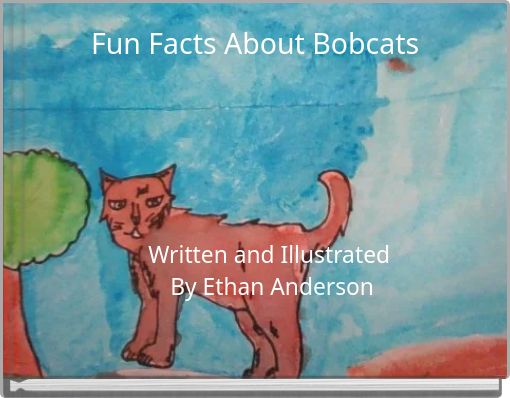 Fun Facts About Bobcats