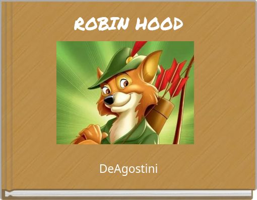 ROBIN HOOD