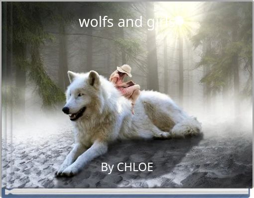 wolfs and girls