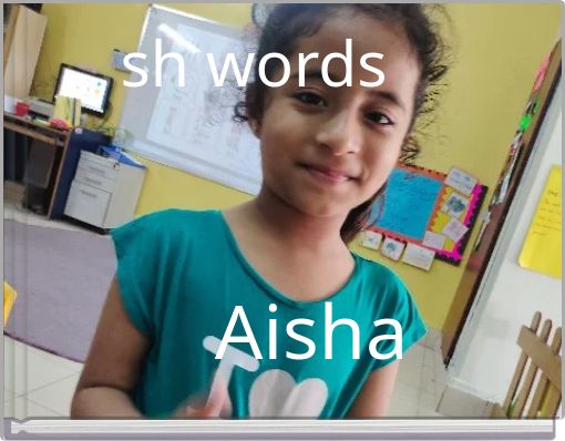 sh words