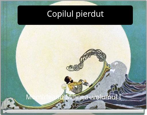Copilul pierdut